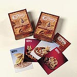 Royal Doulton Enchantica Cards