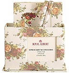 Royal Doulton Framed Gift Set