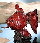 Royal Doulton Gansu Fish