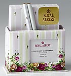 Royal Doulton Gift Set