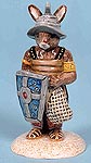 Royal Doulton Gladiator Bunny