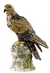 Royal Doulton Golden Eagle