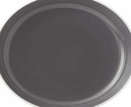 Royal Doulton Gordon Ramsay 4 Pasta Bowls - Slate