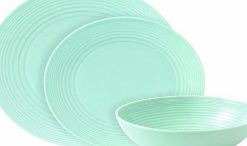 Royal Doulton Gordon Ramsay Maze 12-Piece Set, Blue