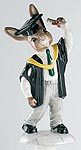 Royal Doulton Graduation Day Bunnykins