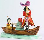 Royal Doulton Heading for Skull Rock