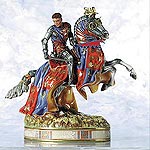Royal Doulton Henry V