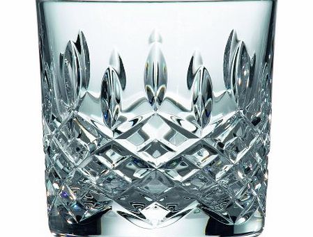 Royal Doulton Highclere Tumbler Box, Set of 4, Clear