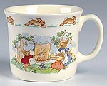 Royal Doulton Hug a Mug 1 Handle