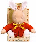 Royal Doulton Huggable William 23 cm