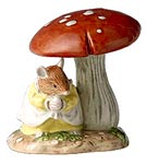 Royal Doulton In the Brambles