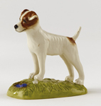 Royal Doulton Jack Russell Terrier
