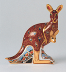 Royal Doulton Kangaroo