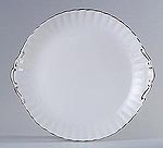 Royal Doulton Large B&B Plate