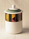 Royal Doulton Large Canister