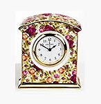 Royal Doulton Large Clock