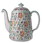 Royal Doulton Large Coffee Pot 1.11 Ltr