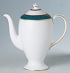 Royal Doulton Large Coffee Pot - 1.13 Litre