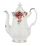 Royal Doulton Large Coffee Pot 1.25 Ltr