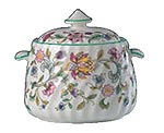 Royal Doulton Large Covered Sugar Bowl 0.45 Ltr