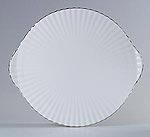 Royal Doulton Large Footed Cake Plate