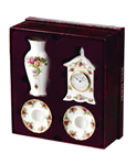 Royal Doulton Living Room Set