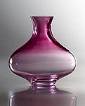 Royal Doulton Low Pink Bud Vase