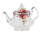 Medium Teapot 0.8 Ltr
