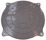 Microwave Defrosting Tray