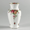 Royal Doulton Montrose Vase Small Size