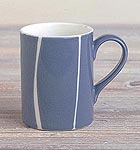 Royal Doulton Mug - Blue