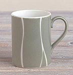 Mug - Green