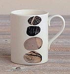 Mug- Pebble Centre