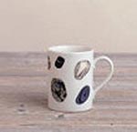 Mug- Pebble Round