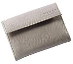 Royal Doulton Mulberry Leather Purse