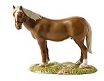 Royal Doulton My First Pony