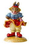 New Membership: Clarissa the Clown Bunnykins Gift