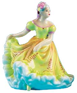 Royal Doulton Ninette