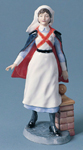 Royal Doulton Nurse