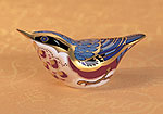 Royal Doulton Nuthatch