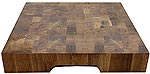 Oakwood Chopping Block