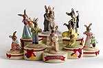 Royal Doulton Occasions Collection Base
