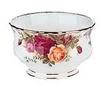 Royal Doulton Open Sugar Bowl - Large Size