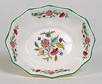 Royal Doulton Oval Sweet Dish