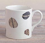 Royal Doulton Oversized Mug- Pebble Round