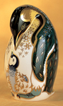 Royal Doulton Penguin & Chick