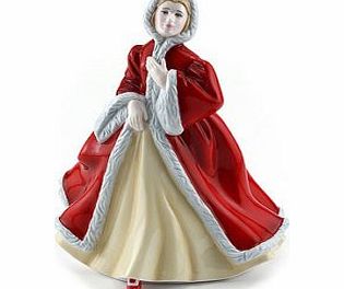 Royal Doulton Petites Royal Doulton RACHEL Best of the Classics Petite Pretty Ladies Figurine HN 4780