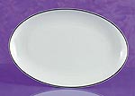 Royal Doulton Pickle Dish - Oval