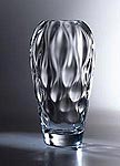 Royal Doulton Pineapple Optic Vase