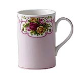 Royal Doulton Pink Mug